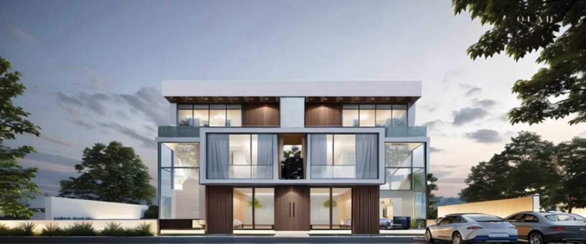 كمبوند ذا كريست القاهرة الجديدة