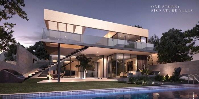 كيفية الوصول الي كمبوندات التجمع السادس من New Cairo من اي مكان 2026 4 كمبوندات التجمع السادس