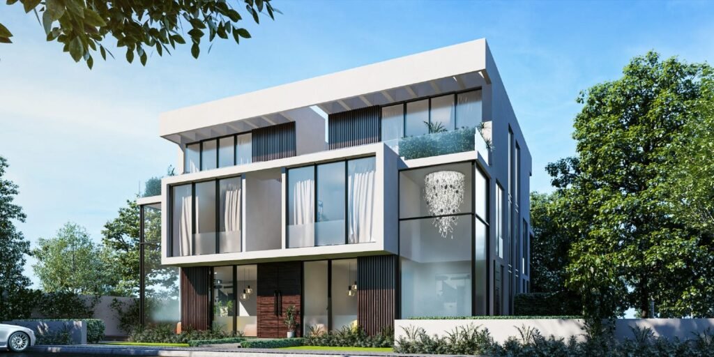 المواصلات من وإلى التجمع السادس: كل ما تحتاج معرفته 2025 1 المواصلات في التجمع السادس