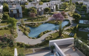 Rosevil Residence New Capital by Sorouh Developments