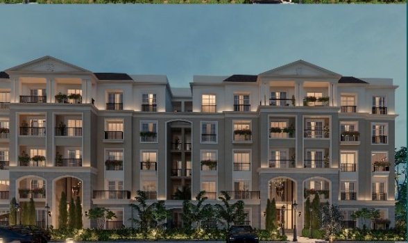 دليل العيادات والمستشفيات الطبية في التجمع السادس 2025 1 دليل الخدمات الطبية التجمع السادس