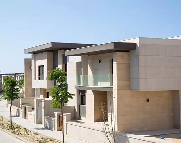 قرية سوان ليك الساحل الشمالي