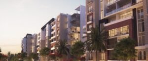 Sueño Compound New Capital by SAK Real Estate