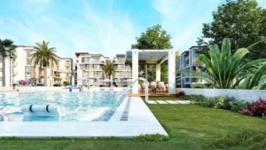 Mar Bay Ras El Hekma by Al Marasem Development