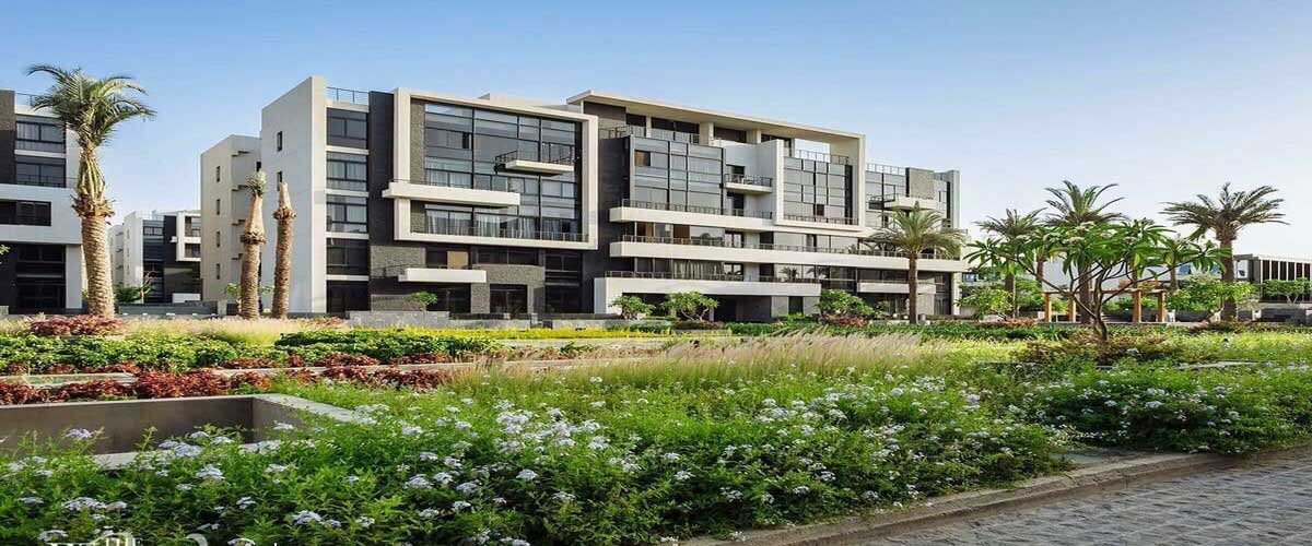 كمبوند واتر واي التجمع الخامس - The Water way New Cairo 2026 4 كمبوند واتر واي التجمع الخامس