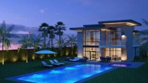 SwanLake North Coast by Hassan Allam