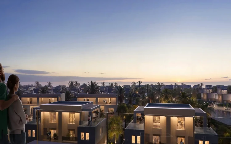 قرية مار باي الساحل الشمالي Mar Bay Ras El Hekma