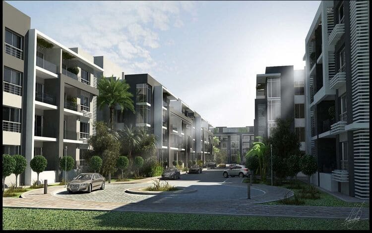 كمبوند الباتيو 7 التجمع الخامس - El Patio 7 New Cairo 2026 4 كمبوند الباتيو 7 التجمع الخامس 5 كمبوند الباتيو 7 التجمع الخامس