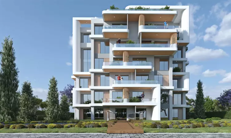 Amara Compound New Cairo by Real Estate Development - 2026 1 Amara Compound New Cairo