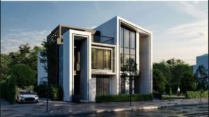 Oro Compound New Administrative Capital