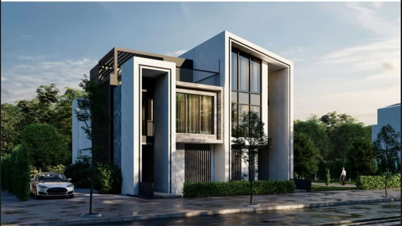 كمبوند اورو العاصمة الإدارية - Oro New Capital 2026 7 كمبوند اورو العاصمة الإدارية