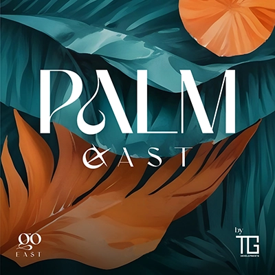 Palm East Compound New Cairo by TG Real Estate - 2026 4 Palm East Compound New Cairo