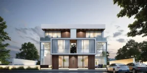 كمبوند ذا كريست القاهرة الجديدة - 2026 The crest new cairo