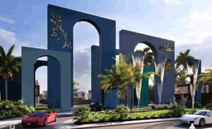 كمبوند سعادة التجمع الخامس - 2026 Compound Saada New Cairo 