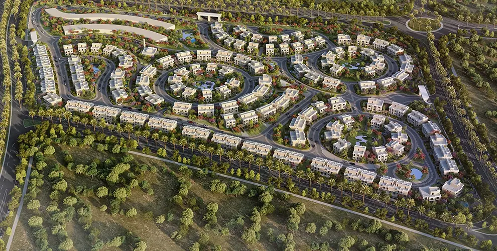 كمبوند كاسيت العاصمة الإدارية الجديدة كمبوند لافيردي كاسيت العاصمة الإدارية