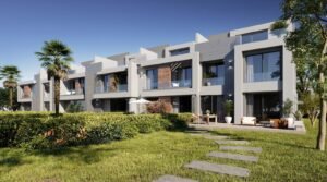 La Vista City Compound by La Vista Real Estate