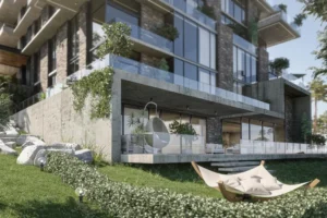 Compound Nest New Cairo by Nawasy developments - 2026