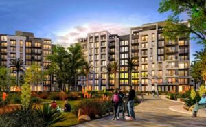 افضل كمبوندات التجمع السادس  2026  _ New cairo