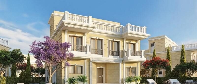 لافيردى كاسيت العاصمة الادارية 2 e1759363014124 كمبوند لافيردي كاسيت العاصمة الإدارية