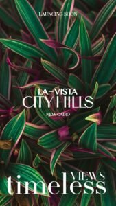 كمبوند لافيستا سيتي هيلز التجمع السادس _ El Patio Hills New Cairo