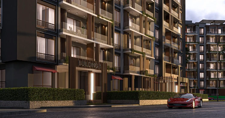 كمبوند اورو العاصمة الإدارية - Oro New Capital 2026 8 مرافق كمبوند اورو العاصمة كمبوند اورو العاصمة الإدارية