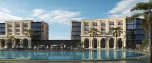 كايرو بيزنس بارك القاهرة الجديدة - Cairo Business Park New Cairo 2026