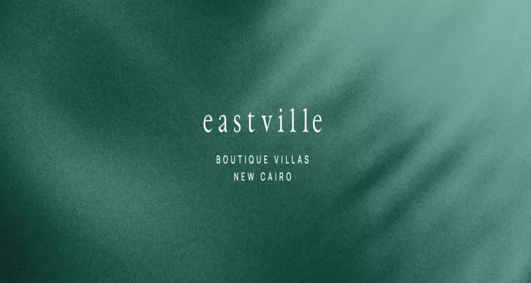 موقع كمبوند ايست فيل اجنا EastVille New Cairo