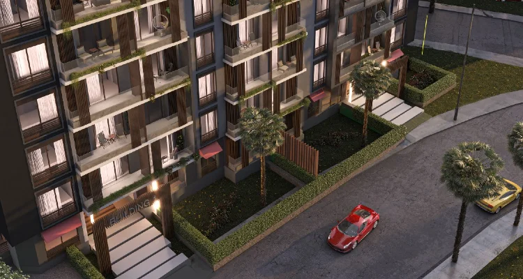 كمبوند اورو العاصمة الإدارية - Oro New Capital 2026 9 نظرة بانورامية على كمبوند اورو كمبوند اورو العاصمة الإدارية