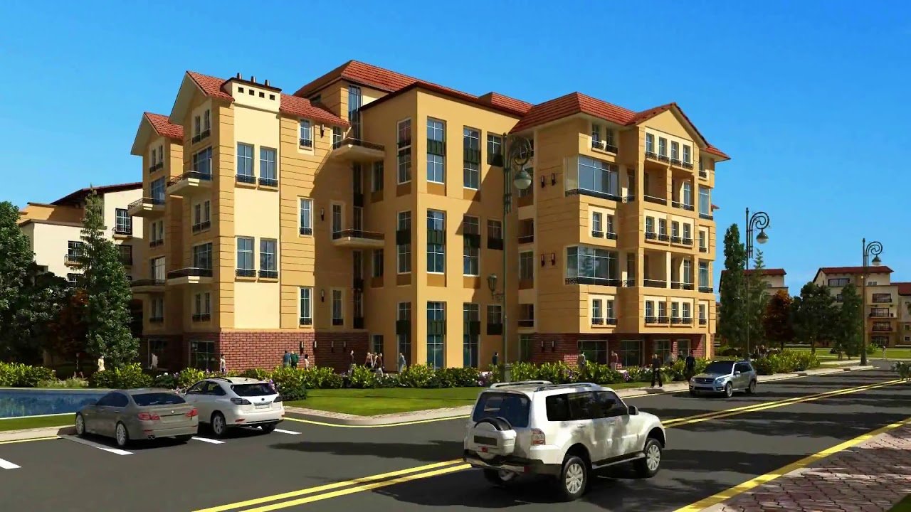 نيوبوليس المستقبل سيتي