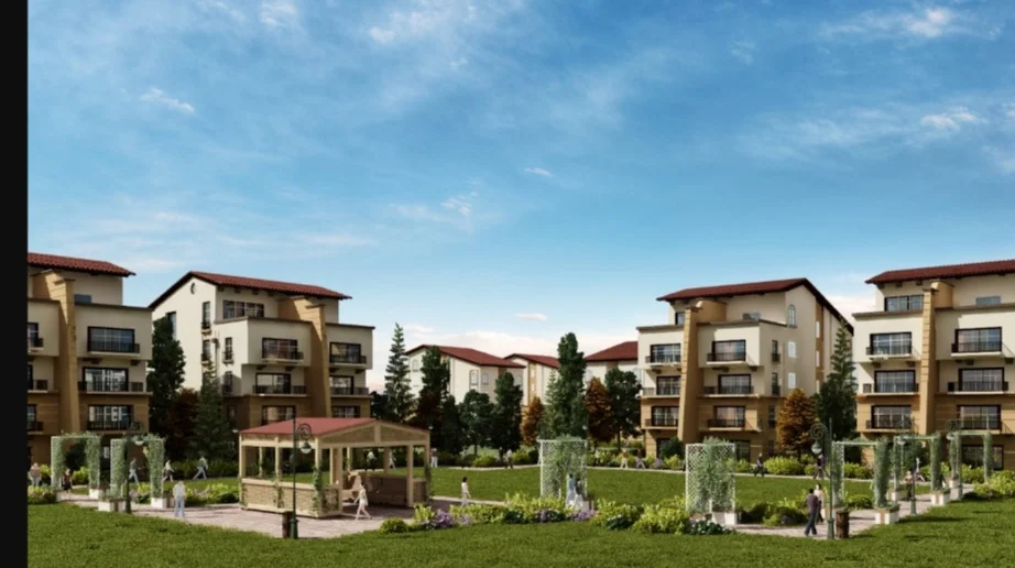 نيوبوليس المستقبل سيتي