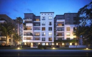 كمبوند نيوبوليس وادي دجلة القاهرة الجديدة - Neopolis Wadi Degla 2026