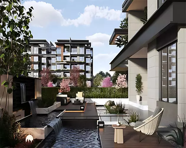 وحدات كمبوند ايلاف ريزيدنس التجمع الخامس Eelaf Residence كمبوند ايلاف ريزيدنس التجمع الخامس,كمبوند ايلاف,كمبوند ايلاف ريزيدنس