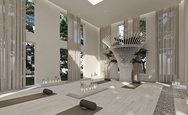 كمبوند ذا كيرف كورنر ستون العاصمة الإدارية - 2026 The Curve 6 كمبوند ذا كيرف كورنر ستون العاصمة