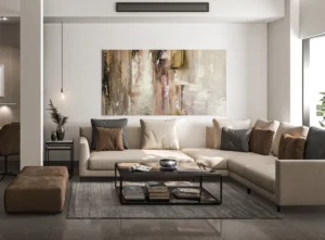 شقة فندقية للبيع في الجازي فيرست ماريوت ريزيدنس المستثمرين الشمالية بمساحة 163م² ومقدم 6,112,500 ج.م