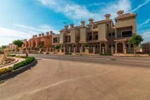 تاون هاوس للبيع في هاسيندا باي سيدي عبد الرحمن بمساحة 365م² ومقدم 7,550,000 ج.م