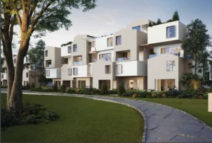 Duplex for sale in Cali Coast Ras El Hekma 137Ras El Hekmam² ,down payment 119,167 EGP