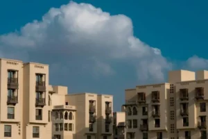 شقة للبيع في الفسطاط القاهرة القديمة بمساحة 153م² ومقدم 726,500 ج.م