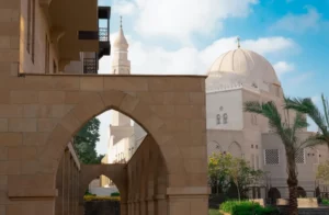 شقة للبيع في الفسطاط القاهرة القديمة بمساحة 155م² ومقدم 729,900 ج.م