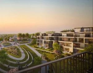 دوبلكس للبيع في سولانا ايست القاهرة الجديدة بمساحة 182م² ومقدم 1,445,950 ج.م