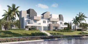 تاون هاوس للبيع في زا فاليز مدينة المستقبل بمساحة 175م² ومقدم 920,000 ج.م