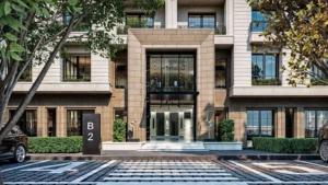 شقة للبيع في بيتا ريزيدنس مدينة السادس من أكتوبر بمساحة 140م² ومقدم 325,000 ج.م