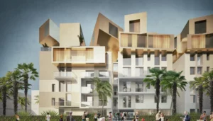 شقة للبيع في بلوم فيلدز مدينة المستقبل بمساحة 150م² ومقدم 557,950 ج.م