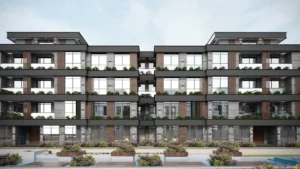 شقة للبيع في ديجويا ريزيدنس الشيخ زايد الجديدة بمساحة م² ومقدم ج.م