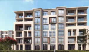 شقة للبيع في ايلان القاهرة الجديدة بمساحة 155م² ومقدم 888,134 ج.م