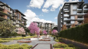 دوبلكس للبيع في ايلان القاهرة الجديدة بمساحة 202م² ومقدم 1,236,714 ج.م