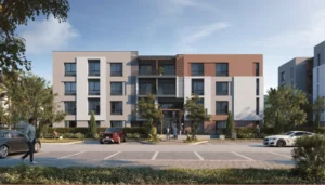 شقة للبيع في هوم ريزيدنس التجمع السادس بمساحة م² ومقدم ج.م