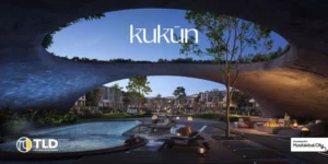 Townhouse for sale in Kukun 234Mostakbal Citym² ,down payment 231,642 EGP