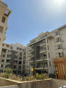 شقة للبيع في ماونتن فيو أي سيتي القاهرة الجديدة القاهرة الجديدة بمساحة 230م² ومقدم 2,040,681 ج.م