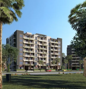 شقة للبيع في اورو العاصمه الاداريه العاصمة الإدارية الجديدة بمساحة 160م² ومقدم 338,720 ج.م