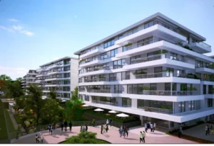 شقة للبيع في بالم هيلز الإسكندرية الإسكندرية بمساحة 161م² ومقدم 700,400 ج.م